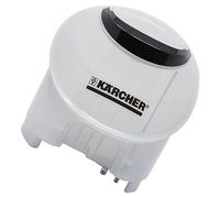sparefixd Serbatoio dell'acqua di ricambio per pulitore a vapore Karcher