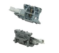 sparefixd Serratura di blocco per lavastoviglie Scholtes