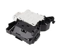 sparefixd Serratura di blocco per lavatrice Hotpoint C00508660