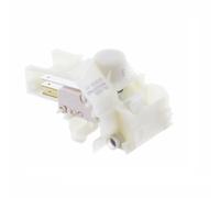 sparefixd Serratura di montaggio per lavastoviglie Siemens