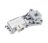 sparefixd Serratura per sportello 3792036026 per lavatrice Electrolux