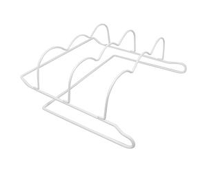 sparefixd Smeg, scaffale salvaspazio per bottiglie di vino e frigorifero