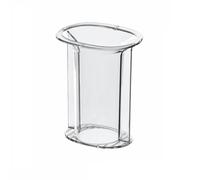 sparefixd Spingitore per pistone alimentare per coperchio grande per adattarsi al processore Bosch MCM4