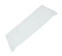 sparefixd Sportello anteriore per congelatore, 396 x 174 mm, compatibile con Electrolux Tall Freeze