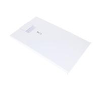 sparefixd Sportello anteriore per vano congelatore per frigorifero Whirlpool C00328339