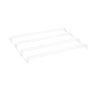 sparefixd Supporto laterale per griglia destra per forno Electrolux