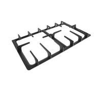 sparefixd Supporto per piano cottura e padella, compatibile con forno Hotpoint Range Style