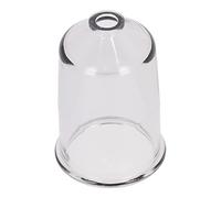 sparefixd Tappo centrale con coperchio per liquidatore, adatto per frullatore e processore Bosch