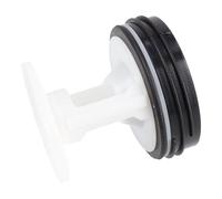sparefixd Tappo filtro pompa e guarnizione per lavatrice Bosch 00182430