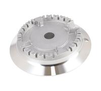 sparefixd Tappo per fornello a gas, splitter per forni Bosch