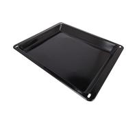sparefixd Teglia da forno smaltata per Grundig