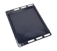 sparefixd Teglia smaltata per forno Hotpoint, 477 x 366 mm