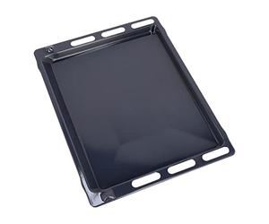 sparefixd Teglia smaltata per forno Indesit, 477 x 366 mm