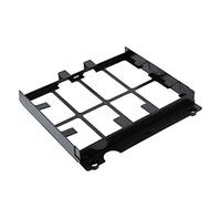sparefixd Telaio porta filtro a carbone per cappa AEG