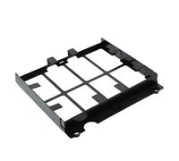sparefixd Telaio porta filtro a carbone per cappa Zanussi