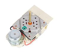 sparefixd Timer (Bitron) per asciugatrice Indesit