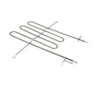 sparefixd Top Grill Element 2250W per Forno Indesit