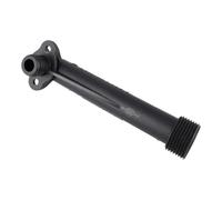 sparefixd Tubo di aspirazione per idropulitrice Karcher K4 K5 Controllo completo