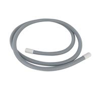 sparefixd - Tubo di scarico dell'acqua per asciugatrice Beko 2951260100