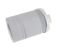 sparefixd Tubo di sfiato del vapore e kit connettore per asciugatrice Rosieres