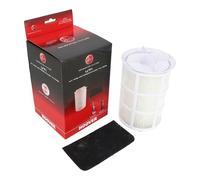 sparefixd U71 - Kit filtro in plastica per aspirapolvere Hoover 35601420