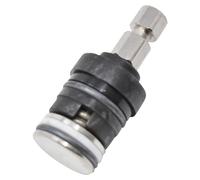 sparefixd Valvola di plastica per idropulitrice Karcher K3 K5 K5