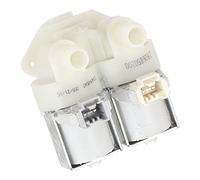 sparefixd Valvola di riempimento ingresso acqua per Beko WTG620M1W WTB720E1W