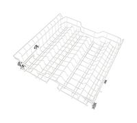 sparefixd Vassoio cestello superiore compatibile con lavastoviglie Bosch
