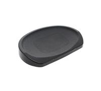sparefixd Vassoio di sbrinamento 215 x 148 x 25 mm per frigorifero e congelatore Ariston