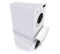 Sparegetti® Stacking kit to fit de Dietrich de-dietrich lavatrici Stack qualsiasi standard asciugatrice in modo sicuro e con fiducia al tuo de Dietrich de-dietrich apparecchio