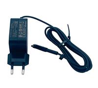 Sparepart: AC Adapter (45W 19V) Black w/Acer Logo, KP.0450H.007 (Black w/Acer Logo Wall-Mounted)