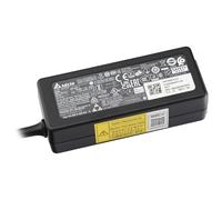 Sparepart: Acer AC Adaptor (45W 19V) Black, KP.04503.004 (Black)