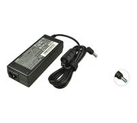 Sparepart: Acer AC Adaptor 90W 19V AC Adaptor 90W, Notebook, AP.09003.024 (AC Adaptor 90W, Notebook, Indoor, 100-240 V, 50/60 Hz, 90 W, 19 V)