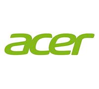 Sparepart: Acer Cover.Bezel.LCD.Silver, 60.M41N7.063