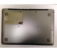 Sparepart: Acer Cover Lower Silver/Grey, 60.RSF01.001 (Silver/Grey)