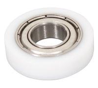 Sparepart: Canon Cover Front Paper Supply Tray, FC7-7296-000