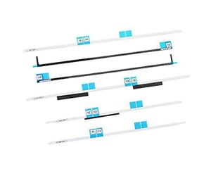 Sparepart: CoreParts Apple iMac 21 LCD Apple iMac 21" LCD Adhesives, COREPARTS SPARES (Apple iMac 21 LCD Adhesives Set)