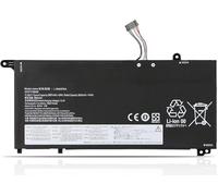 Sparepart: CoreParts Battery for Lenovo Notebook, Laptop 44.35Wh Li-Pol 11.52V, L19C3PDA, L19D3PDA, L19L3PDA, L19M3 (Laptop 44.35Wh Li-Pol 11.52V 3850mAh)