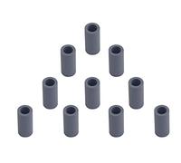 Sparepart: CoreParts Paper Pickup Roller Tire for Oki, 44483601-TIRE (Oki)