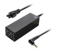 Sparepart: CoreParts Power Adapter for ASUS 33 W 19 V 1,75 A Plug:5,5 x 2,5 mm, Corrispondenti (33 W 19 V 1,75 A Plug:5,5 x 2,5 mm Including EU Power Cord)
