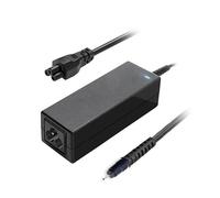 Sparepart: CoreParts Power Adapter for Asus 40W 19V 2.1A Plug:2.3 * 0.7mm, COREPARTS (40W 19V 2.1A Plug:2.3 * 0.7mm Including EU Power Cord)