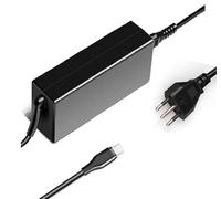 CoreParts - MBXUSBC-AC0018 adattatore e invertitore Interno 65 W Nero - SPEDIZIONE GRATUITA