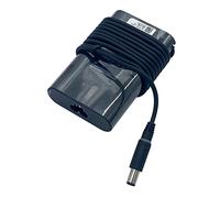 Sparepart: Dell AC Adapter, 65W, 19.5V, 3 Pin, C6 Power Cord not, 0H374X (Pin, C6 Power Cord not included)