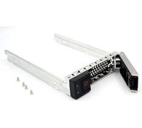 Sparepart: dell Carrier HDD, 3.5 inch X7K8W, 8.89 cm (3.5"), X7K8W (X7K8W, 8.89 cm (3.5), Carrier Panel, Cloud Products CloudEdge R730XD Sandstorm DSS, CloudEdge R730)