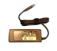 Sparepart: Dell Euro 90W AC Adaptor with EU Power, 06GYVK (EU Power)