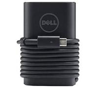Sparepart: Dell Kit E5 45W USB-C AC Adapter - EUR, 0DELL-FD7VG (EUR)