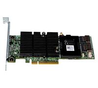 Sparepart: Dell PERC H710 Integrated RAID Controller, 512MB NV Cache, 405-12141 (Controller, 512MB NV Cache for M-Series Blades - Kit)