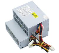 Sparepart: Dell Power Supply, 280 Watt, PFC, Delta, 07, Neo, 0RT490 (Delta, 07, Neo)