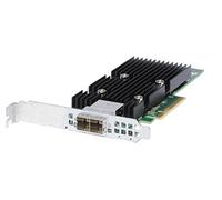 Sparepart: dell PWA CTL 12GB-SAS-HBA, T93GD