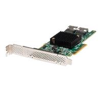 Sparepart: Dell PWA CTL HBA 9217-8I FH LSI, R76Y4
